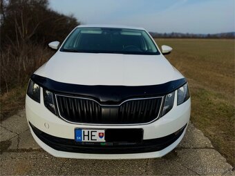 Predám/Vymením Škoda Octavia III. Facelift - 2