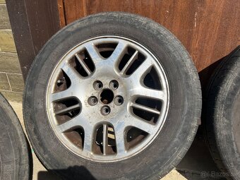 subaru outback kolesa 16” - 2