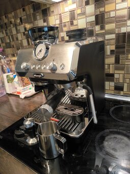 De'Longhi La Specialista - 2