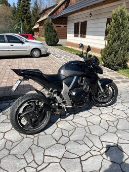 Honda CB1000R - 2
