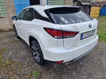 Lexus RX 300 - 2