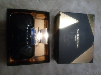 Oriflame All Or Nothing parfém 50 ml - 2