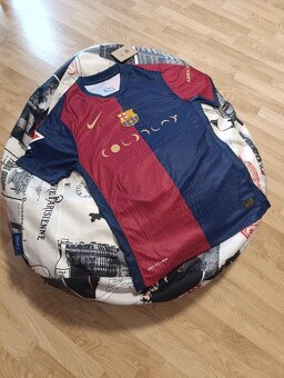 dres FC Barcelona - 2