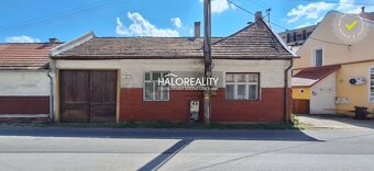 HALO reality - Predaj, rodinný dom Trenčianske Teplice, Šrob - 2