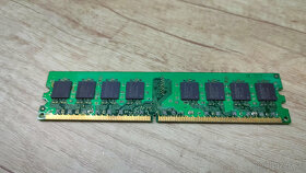 KVR800D2N5/1G 1GB 128M x 64-Bit DDR2-800 CL5 240-Pin DIMM - 2