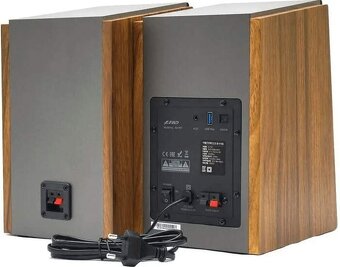 REPRODUKTORY FENDA F&D R27BT - 2