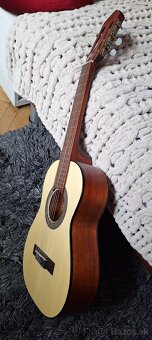 Gitara CORT pre dieťa AC50 OP - 2