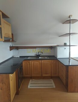 REZERVOVANÉ - PREDAJ - šikovný 1 -izbový byt na Budovateľske - 2