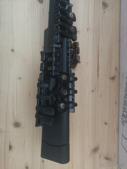 Yamaha YDS- 120 digitálny saxafón - 2