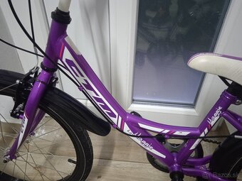 Predám CTM Maggie 20 ka  detský Bicykel - 2