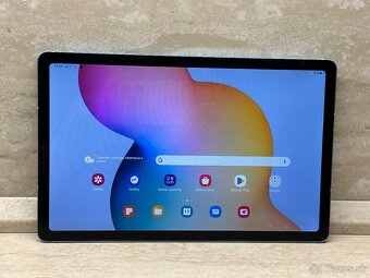 Samsung Galaxy Tab S6 Lite Wi-Fi 64gb - 2