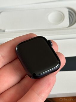 Apple Watch 9 45mm Original - 2