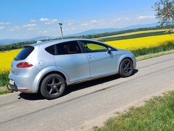 Seat leon 1.9 77kw - 2
