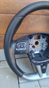 Seat multifunkcny volant alhambra leon toledo altea fr - 2