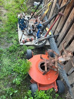 Nd na Malotraktor Agzat Vari - 2
