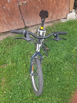 Predam detsky horsky bicykel vel 20 - 2