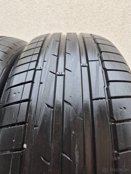 235/55/R19 - 2