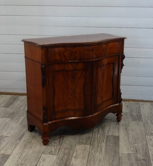 Komoda “biedermeier ” – ( 276 ). - 2