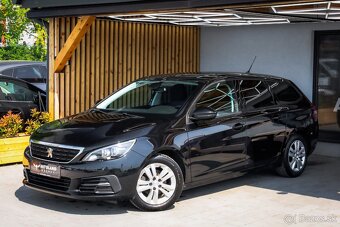 Peugeot 308 Break/SW 1.6 BlueHDi 116 Active - 2
