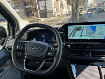 Ford Turneo 2025 - prenájom - 2
