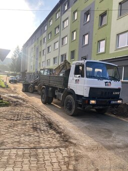 Liaz - 2