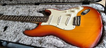 Fender American Professional Stratocaster - 2