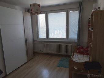 3 izbový byt - 2