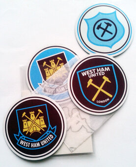 West Ham United - 2