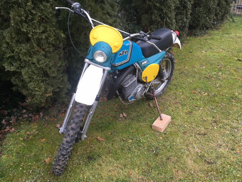 KTM 250 GS (1977) - 2