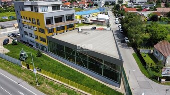rkDOM | Novostavba modernej polyfunkčnej budovy na predaj - - 2