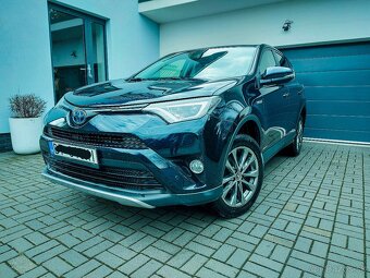 Toyota RAV4 - 2