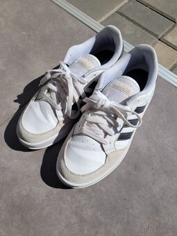Tenisky adidas č.40 - 2