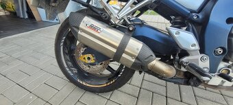 Yamaha Fz1 fazer - 2