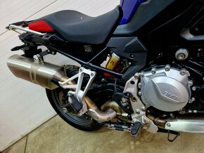 Bmw f 750 gs / F850 GS - 35kw - 2