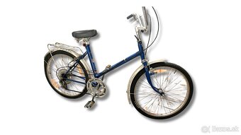 ESKA bicykel - 2