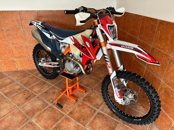 Ktm exc-f 250 Six days - 2