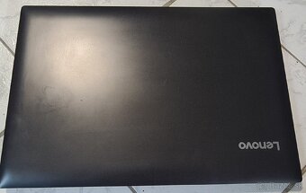 LENOVO IDEAPAD 320 - 2