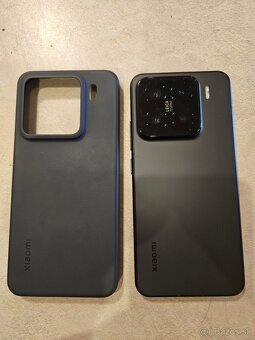 Predám vymením Xiaomi 15 - 2