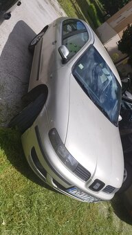 Seat Leon 1,4 16v 55 kw - 2