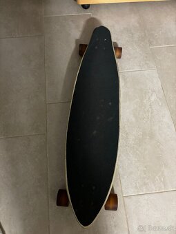 Predam Longboard - 2