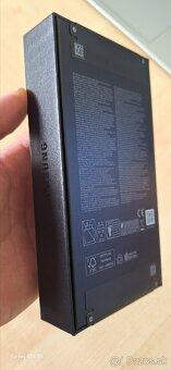 Predám Samsung Galaxy 8GB/256GB - 2