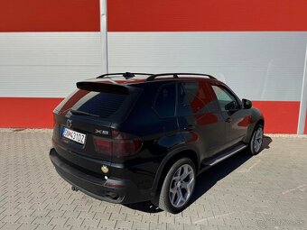 BMW X5 - 2