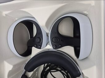PS VR2 - 2
