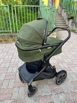 Nuna Demi Grow 2022 - 2