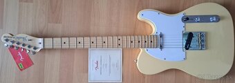 Fender american performer telecaster - 2