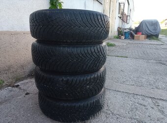 Predám Hliníkové Disky Org DEZENT 5x112 R15 DOT 2023 - 2