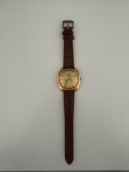 TISSOT SEASTAR 41584 1970-1979 - 2
