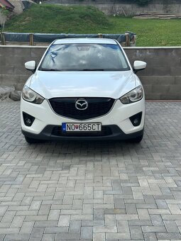 Mazda CX-5 - 2