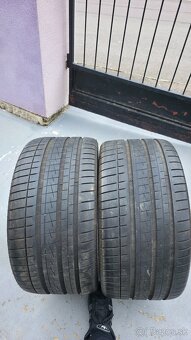 285/25 R20 - 2