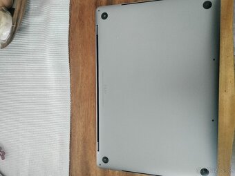MacBook pro "16" 2019 - 2